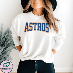 houston astros space city sweater baseball gameday shirt  astros fan altuve texas sports team gift for her mlb apparel a