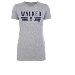 jarace walker women's t-shirt - indiana basketball jarace walker indiana font