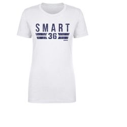 marcus smart women's t-shirt - memphis basketball marcus smart memphis font