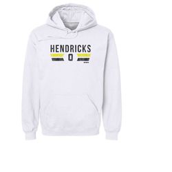 taylor hendricks men's hoodie - utah basketball taylor hendricks utah font