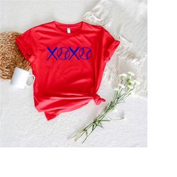 xoxo baseball shirt, baseball fan, baseball shirt, sports shirt, gift for baseball lover, baseball mom shirt, baseball t