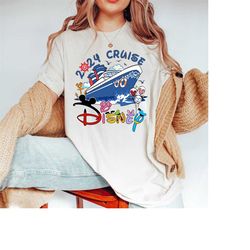 disneyland cruise family shirts | disneyland cruise tshirt | disneyland cruise 2024 shirt | disneyland family vacation c