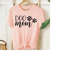 dog mama shirt, dog lover shirt, dog lover gift, dog mom gift, dog mama, gift for dog mom, dog shirt, dog lover, gift fo