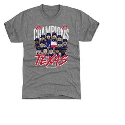 texas men's premium t-shirt - texas baseball texas baseball champions 2023 wht