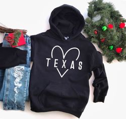 texas hoodie  sweatshirt  texas sweatshirt, texas hoodie, texas gift for her  texas gift  texan mom  texas state  texas