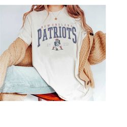 new england patriots sweatshirt, new england shirt, new england patriots gift, ne football t-shirt, football fan gifts,