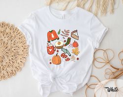 fall shirt, pumpkin shirt, fall girl shirt, hello pumpkin shirt, fall vibes shirt, autumn vibes shirt, autumn girl shirt