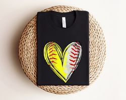 baseball heart shirt, baseball player shirt, baseball lover gift, baseball fan shirt, baseball life shirt, baseball shir