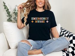 emergency nurse shirt, er nurse, emergency nurse sweatshirt,emergency department shirt,emergency nurse gift, nurse gift,