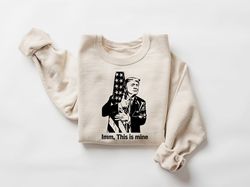 funny trump shirt trump shirt, election 2024 shirt, donald trump gifts, trump vote shirt, conservative outfit,american f