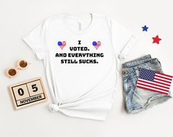 vote shirt, election shirt, election 2024 shirt, vote shirt, funny vote shirt, vote sweatshirt, funny election shirt, tr