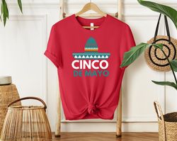 cinco de mayo mexican fiesta shirt, cinco de mayo gift, mexican theme party, mexican sombrero hats shirt, mexican women