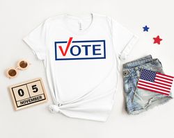 vote tshirt, election 2022 shirt, voter shirt, democrat shirt, politics shirt, voter shirt, vote it matters shirt, regis