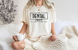 dental squad shirts, dental party shirts, gifts for dental hygienist men women, dental teacher, dental assistant gifts i