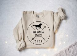 preakness stakes sweatshirt, preakness stakes 2024, preakness149, preakness stakes horse racing, preakness gift, preakne