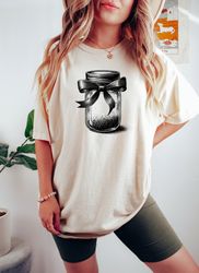 canning shirt, funny canning tee, canner lady shirt, canning tee, canning season tee, gardening shirt, canning lover gif