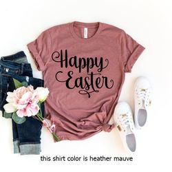 easter shirt  happy easter shirt  womens easter shirt  easter tees  easter bunny shirt  easter tee  easter shirt