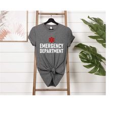 emergency department pocket shirt, er nurse t-shirt, emergency nurse shirt, er tech shirt, future nurse gift, er team sh