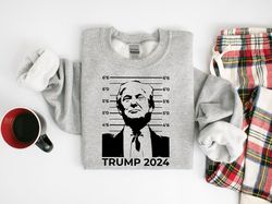 donald trump 45 47 t-shirt, trump sweatshirt, 2024 republican political shirt, president trump election tee, trump gift