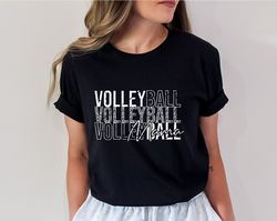 volleyball mama shirt, volleyball mom, volleyball sweatshirt, gift for mom, volleyball mom, game day shirt, mom shirt, m