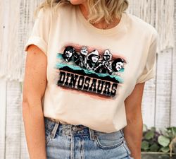 country legends tshirt, waylon jennings, willie nelson, merle haggard, hank williams jr, johnny cash, dinosaurs tshirt,