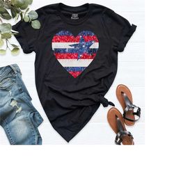 american flag heart shirt, american flag shirt, usa flag shirt, american flag tshirt, american flag heart, flag heart sh