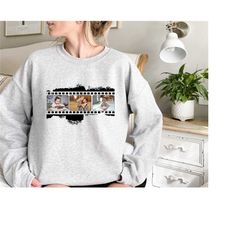 picture sweatshirt,photo sweatshirt, sweatshirt with photo, family photo sweatshirt, family picture sweatshirt, make you