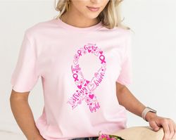 cancer shirt, cancer warrior t-shirt, breast cancer shirt, stronger than cancer, cancer survivor shirt, cancer tee, canc