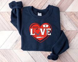 Love Doctor Sweatshirt, Doctor's Day Hoodie, Cute Doctor Sweatshirt, Doctor's Day Gift, New Doctor Sweatshirt, Future Do