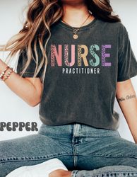 nurse practitioner shirt,nurse practitioner gift, np graduation gift, lpn shirt, nurse practitioner shirt, np student, n