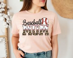 baseball mama shirt, baseball mom shirt, baseball shirt for women, sports mom shirt, mothers day gift, family baseball s