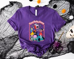 easy bake coven shirt, 90s halloween shirt, halloween sweatshirt, spooky woman shirt, halloween woman sweatshirt, gift f