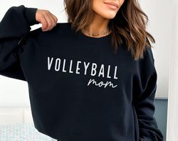 volleyball sweatshirt, volleyball mom, volleyball mama sweatshirt, volleyball mama crewneck, volleyball mom sweater