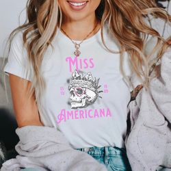 miss americana shirt, lover era shirt, eras shirt, miss americana heartbreak prince, lover heart shirt, grunge shirt