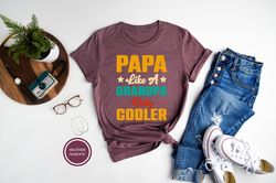 papa shirt, grandpa shirt, papa gifts, fathers day shirt, funny papa shirt, gift for grandpa, grandpa birthday c