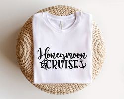 honeymoon cruise shirt,honeymoon cruise squad,bridal shower gift,wedding gift shirt,honeymoon cruise wedding gift shirt,