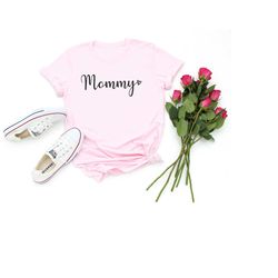 mommy shirt, mom shirt, mama bear, mommy t-shirt, mama shirt, mother's day gift, mom christmas gift for mom, gift for wi