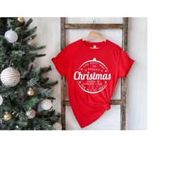 the best way to spread christmas cheer shirt, holiday shirt, christmas shirt, elf christmas shirt, christmas t-shirt, me