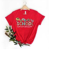 school counseling, guidance counselor gifts, counselor shirt, back to school gift, first day of school, counseling shirt