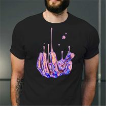 hand art shirt , line art shirt, aesthetic shirt, article shirt, aesthetic clothing, minimal shirts, unisex shirt, gift