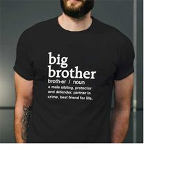 big brother shirt ,big brother t-shirt ,pregnancy announcement ,big brother announcement , big bro ,promoted to big brot