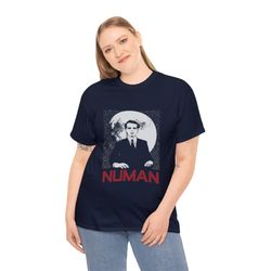 numan of real human