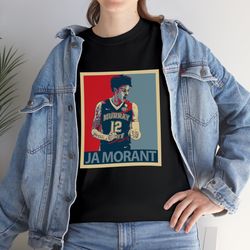 ja morant