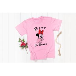 baby on board tshirt, mickey mouse family shirts, unisex, sweatshirt,baby, toddler, young