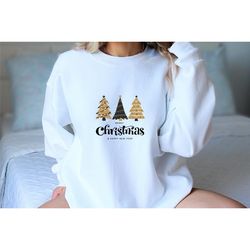 merry christmas tree sweatshirt, happy new year christmas outfit, cute christmas t-shirt, for baby, toddler family shirt