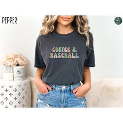 baseball shirt | baseball comfort colors shirt | baseball mom shirt | baseball mama shirt | baseball season shirt | base