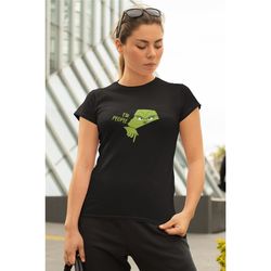 t-shirt how the grinch stole christmas ew people funny graphic tee