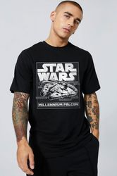 millennium falcon ship schematicbig chest shirt walt disney world shirt gift ide,tshirt, shirt gift, sport shirt