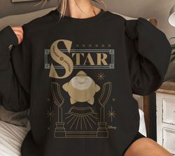 star badge wish shirt family matching walt disney world shirt gift ideamen women,tshirt, shirt gift, sport shirt