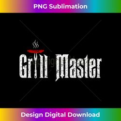 bbq t shirt sayings , grill master , gift for grillers - sublimation-optimized png file - access the spectrum of sublimation artistry